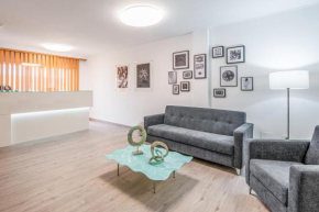Отель Hotel Ucanca  Гранадилла Дэ Абона